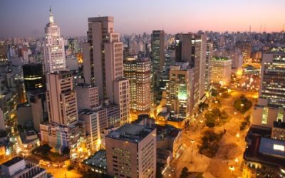 São Paulo Centro